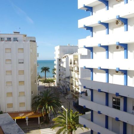 Summer Home Armacao de Pera Bagian luar foto